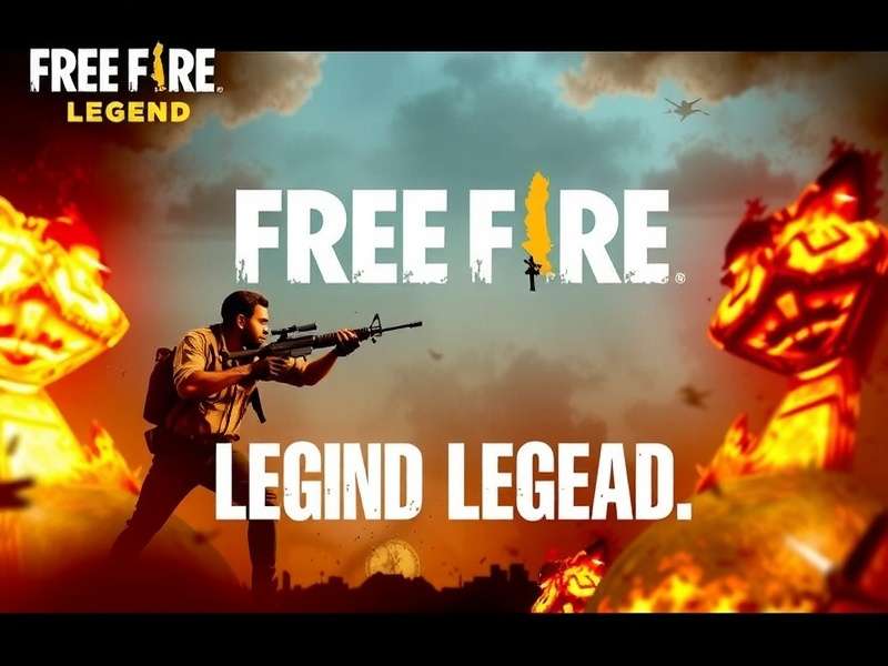 Free Fire Legend Indian YouTubers